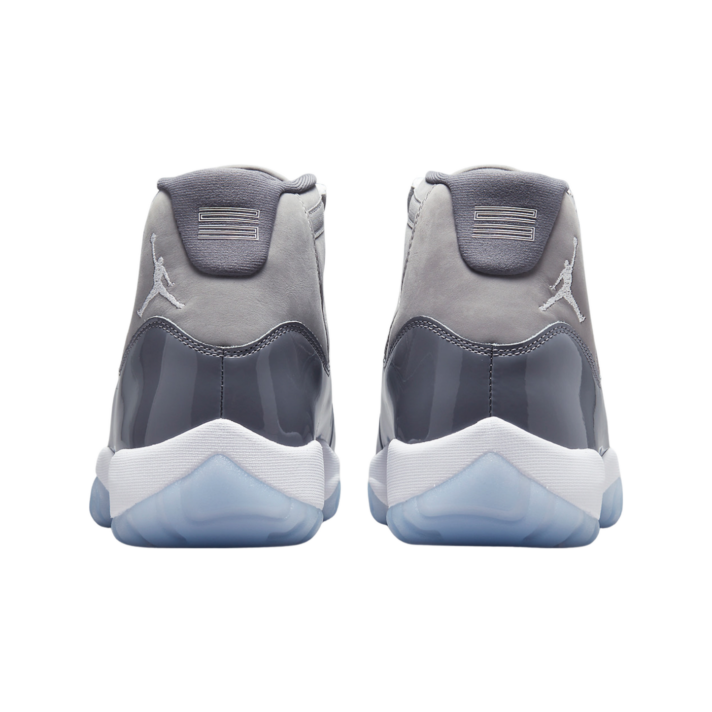 Jordan 11 Cool Grey 2021 