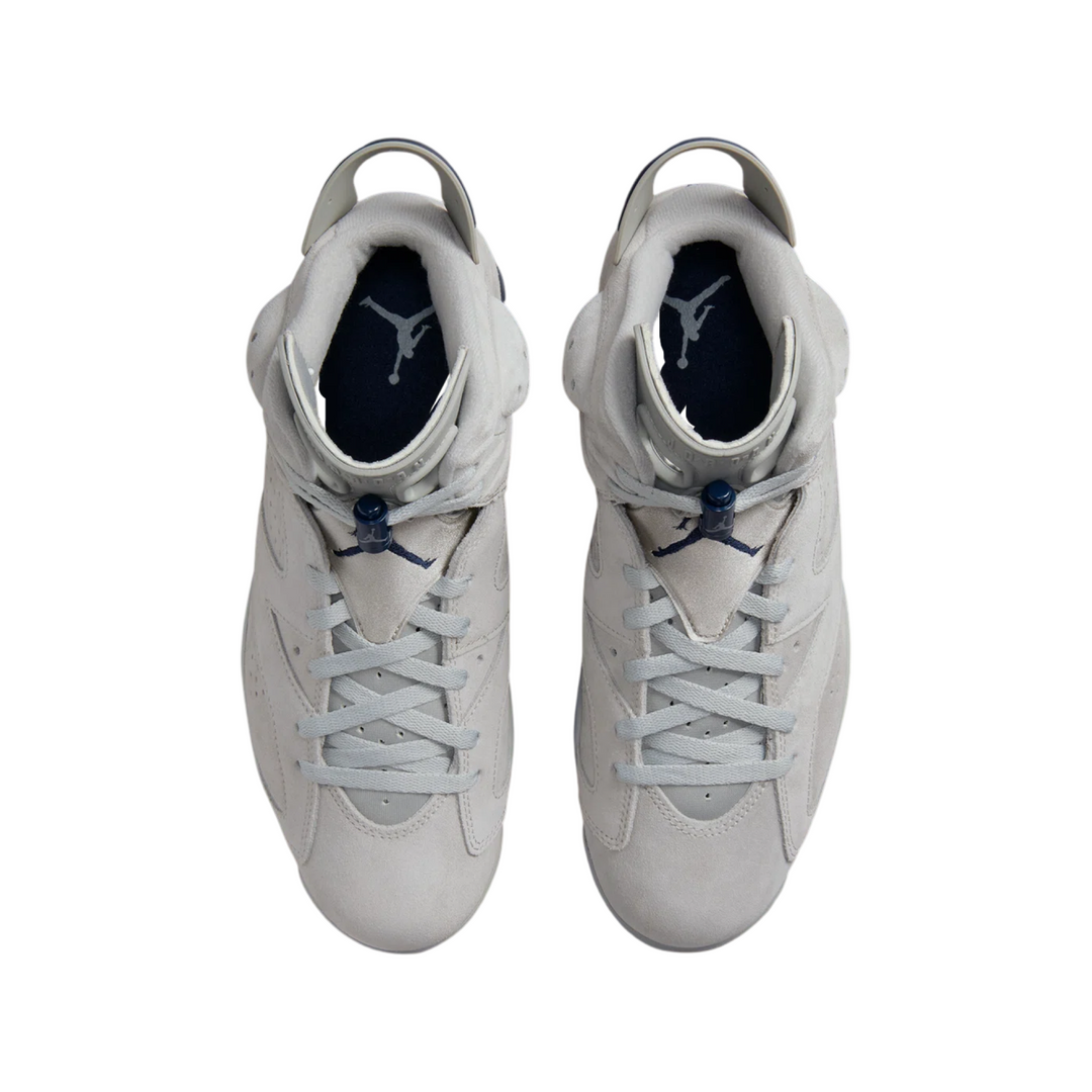 Jordan 6 Georgetown