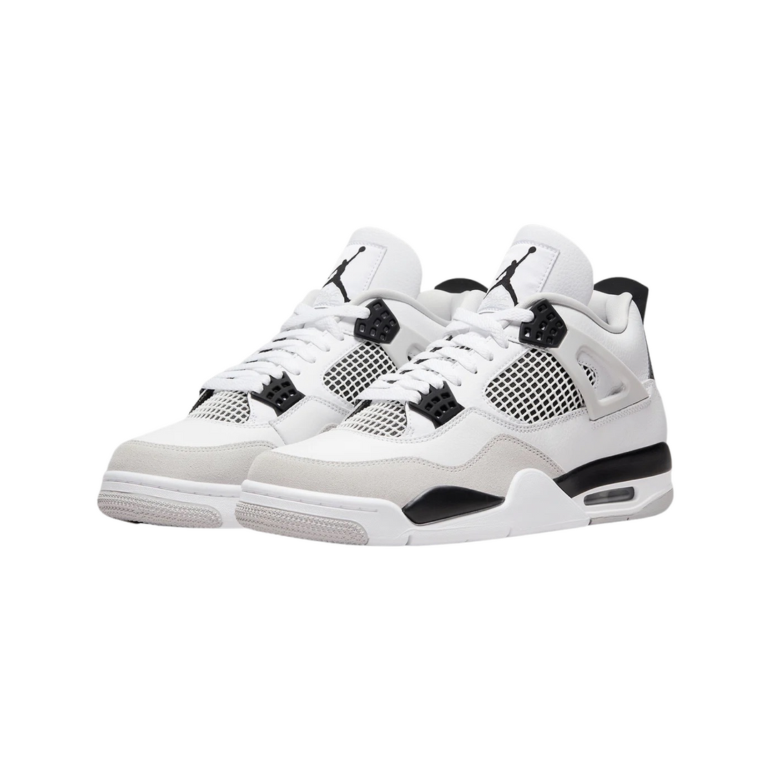 Jordan 4 Military Shoes