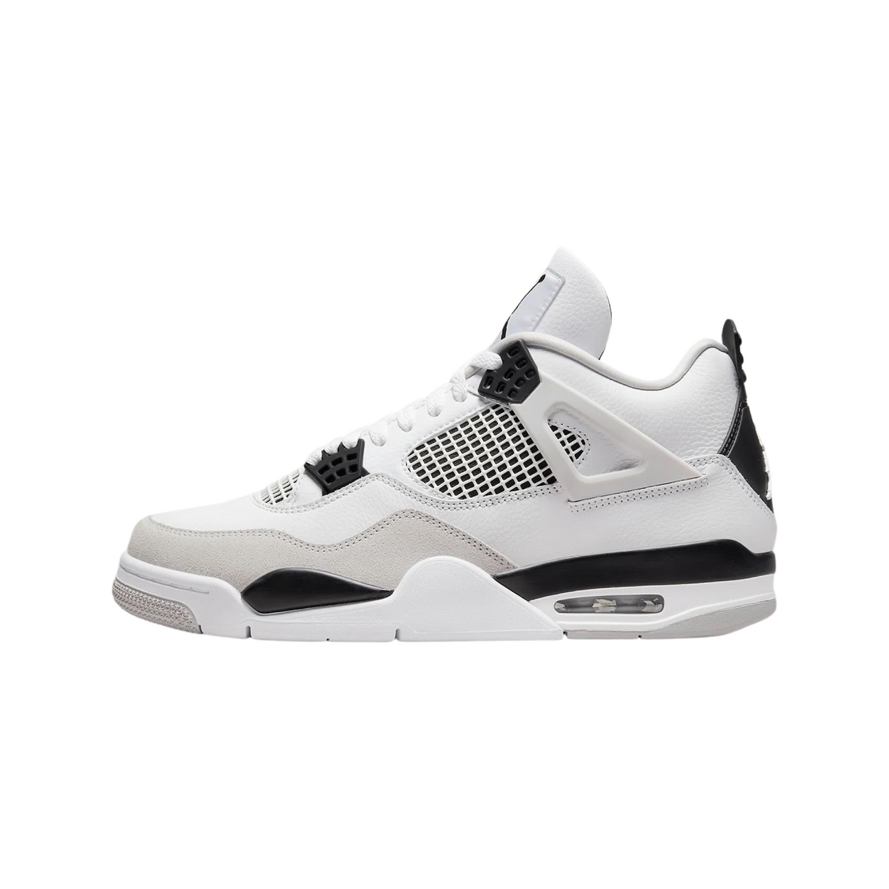 Jordan 4 Military Shoes