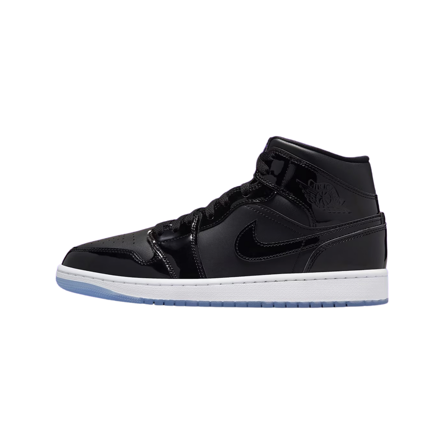 Jordan 1 Space Jam