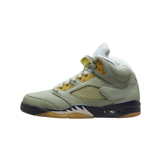 Jordan 5 Jade Horizon