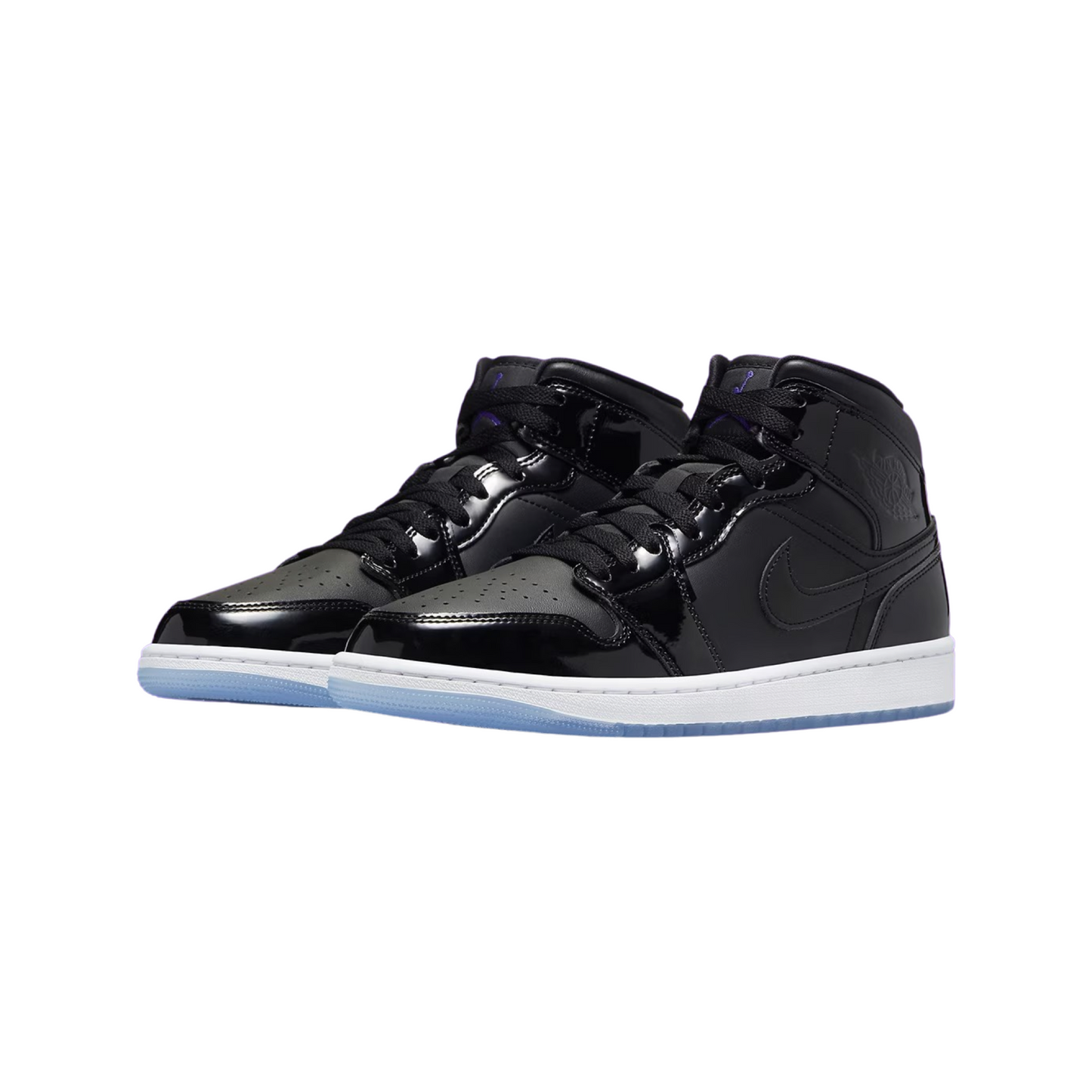 Jordan 1 Space Jam