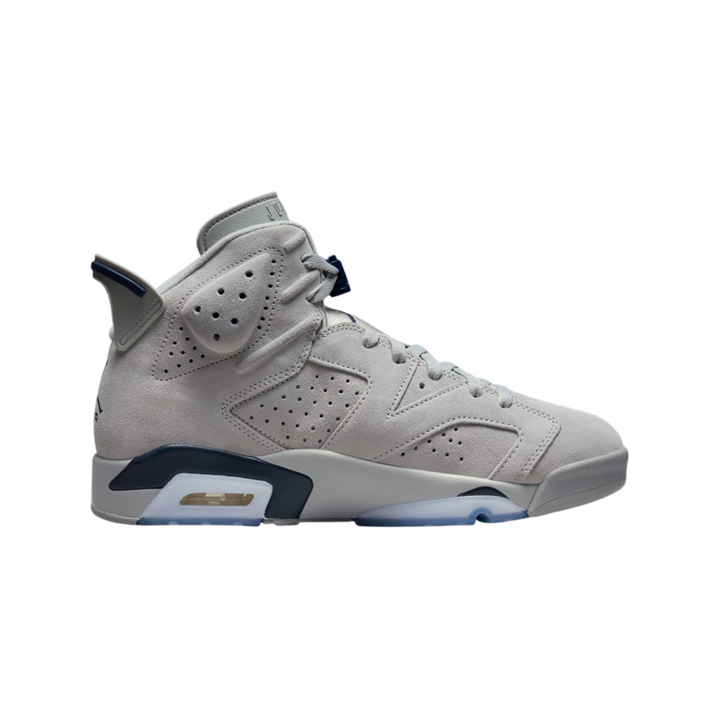 Jordan 6 "Georgetown"