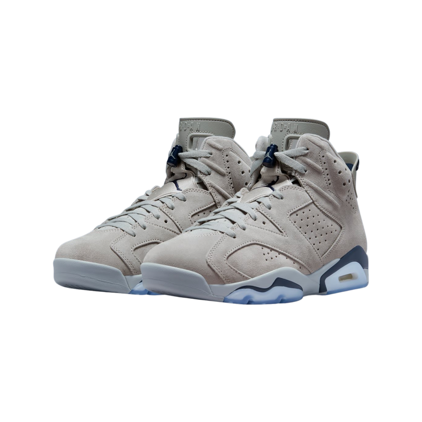 Jordan 6 "Georgetown"