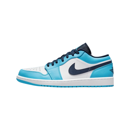 Jordan UNC Low Sneaker