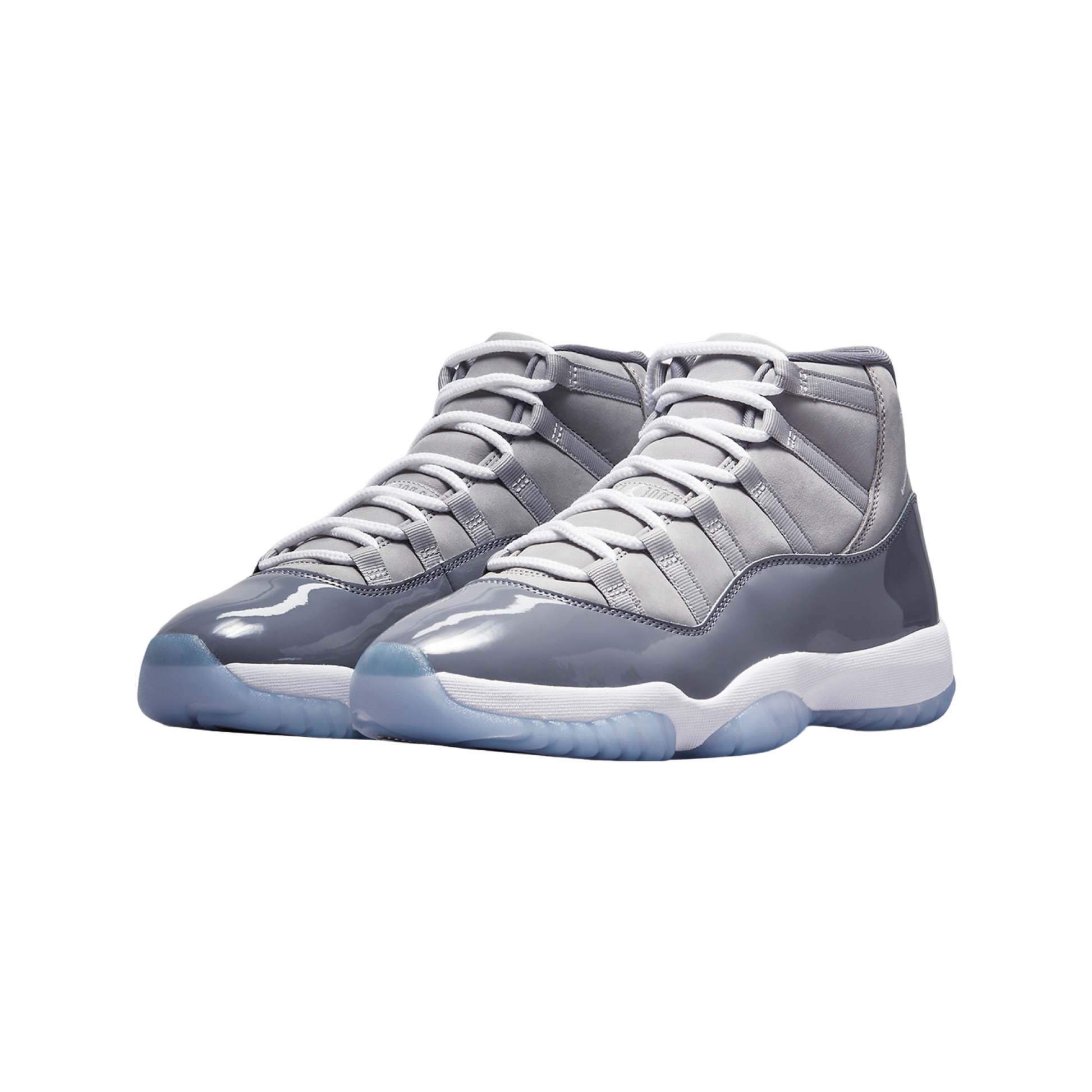 Jordan 11 Cool Grey 2021 Jordan 11 Retro High KO SQUARE