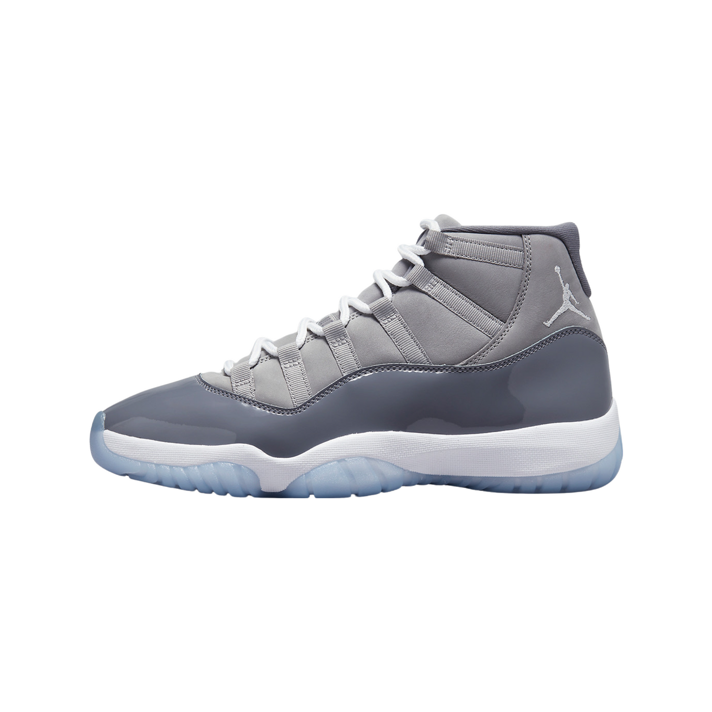 Cool Grey 11 High 