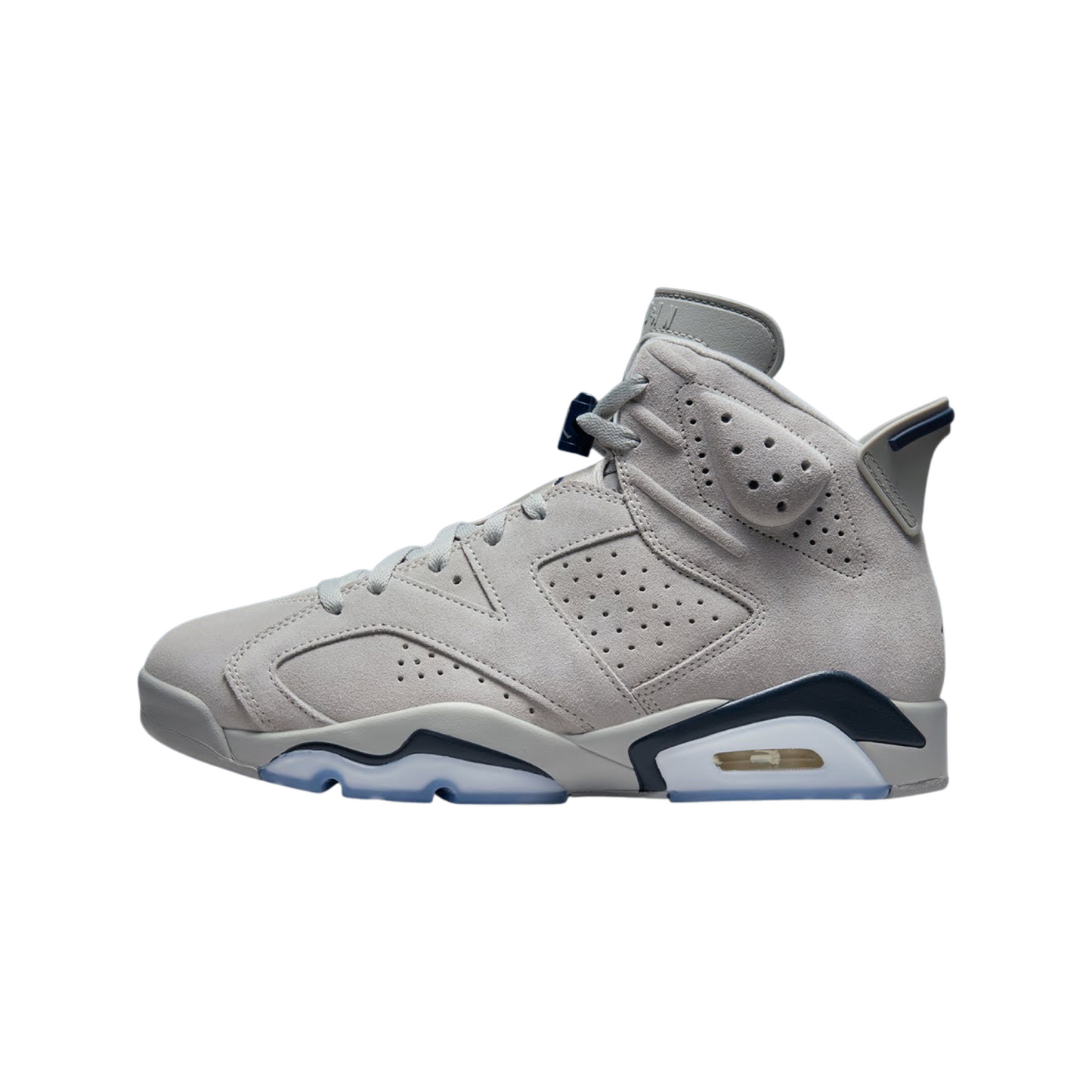 Jordan 6 "Georgetown"