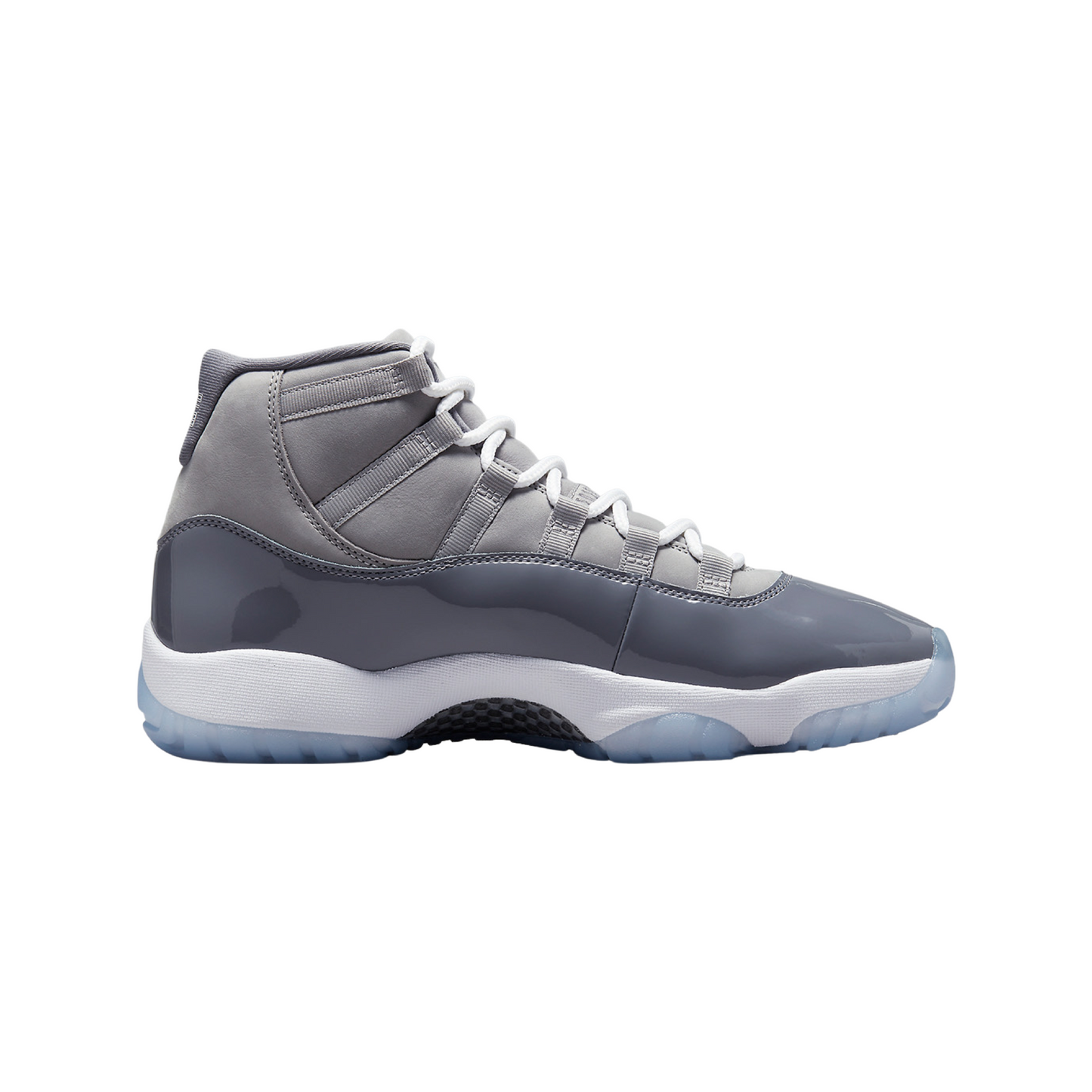 Cool Grey 11 High 