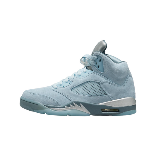 Jordan 5 Bluebird