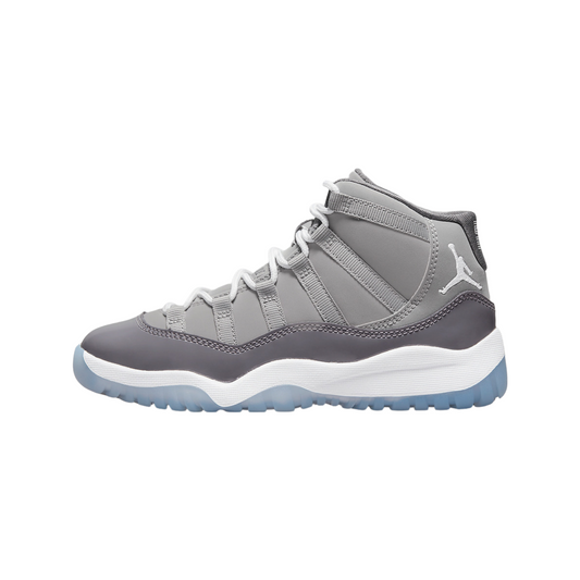 Jordan 11 Cool Grey