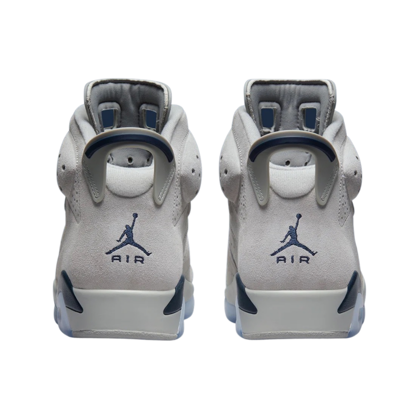 Jordan 6 "Georgetown"