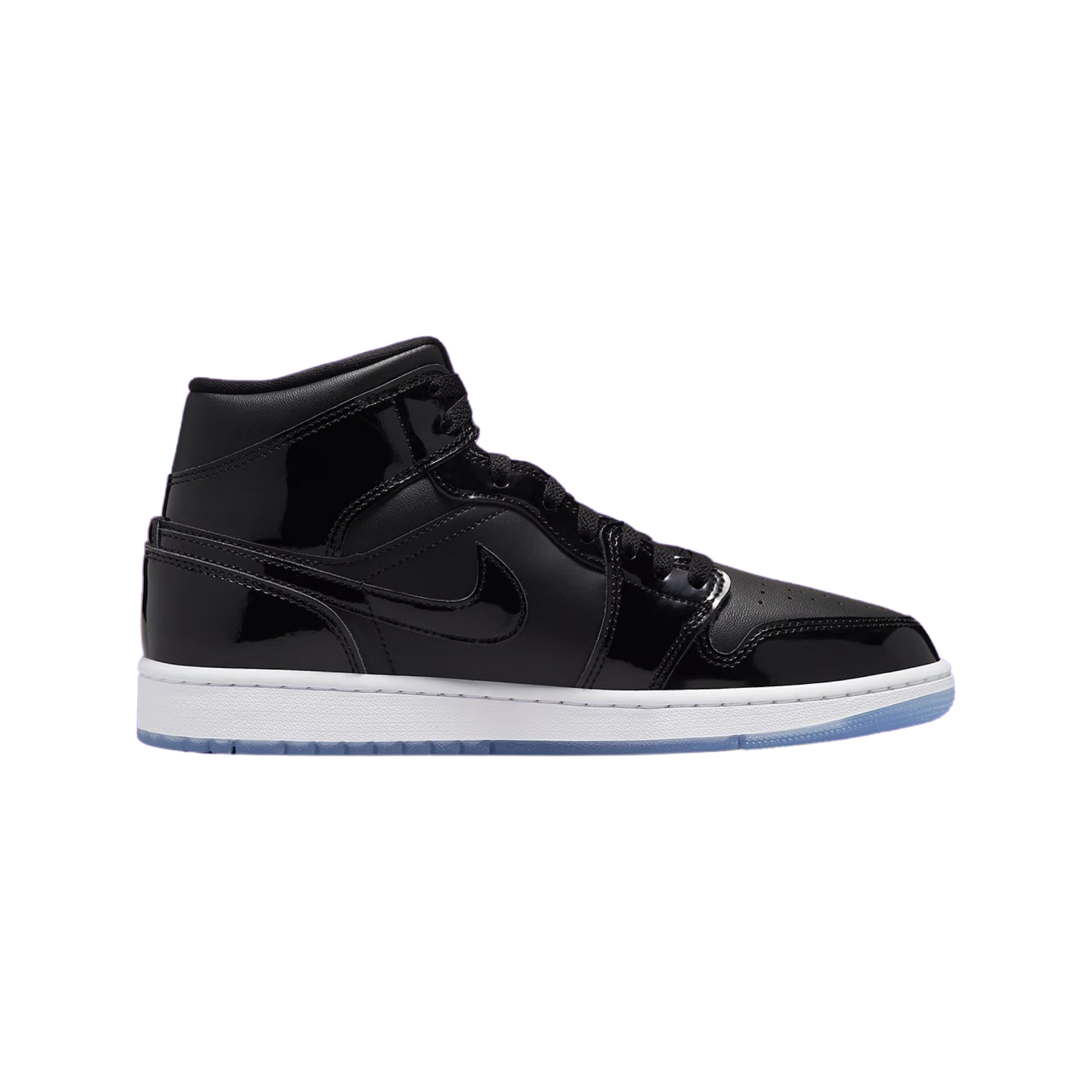 Jordan 1 Space Jam