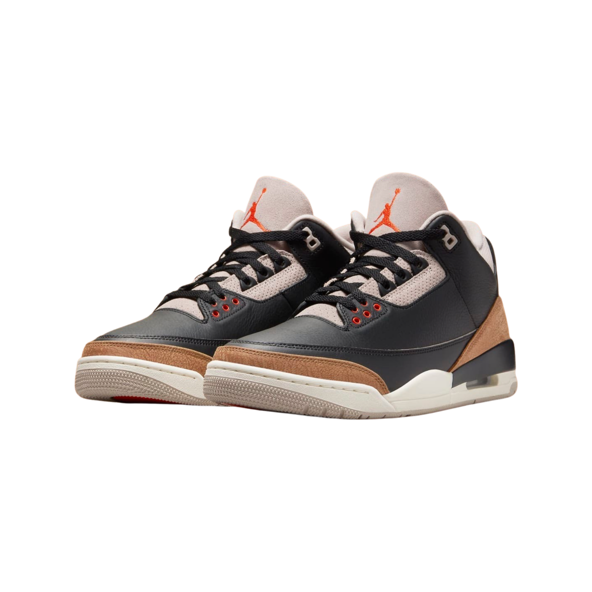 Jordan 3 Desert Elephant