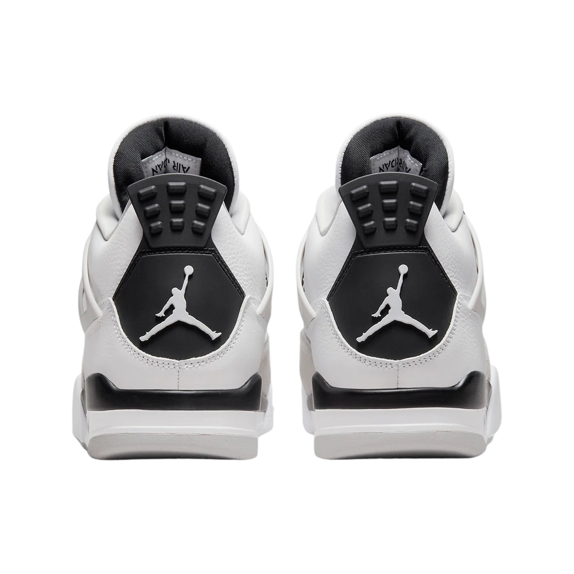 Jordan 4 Military