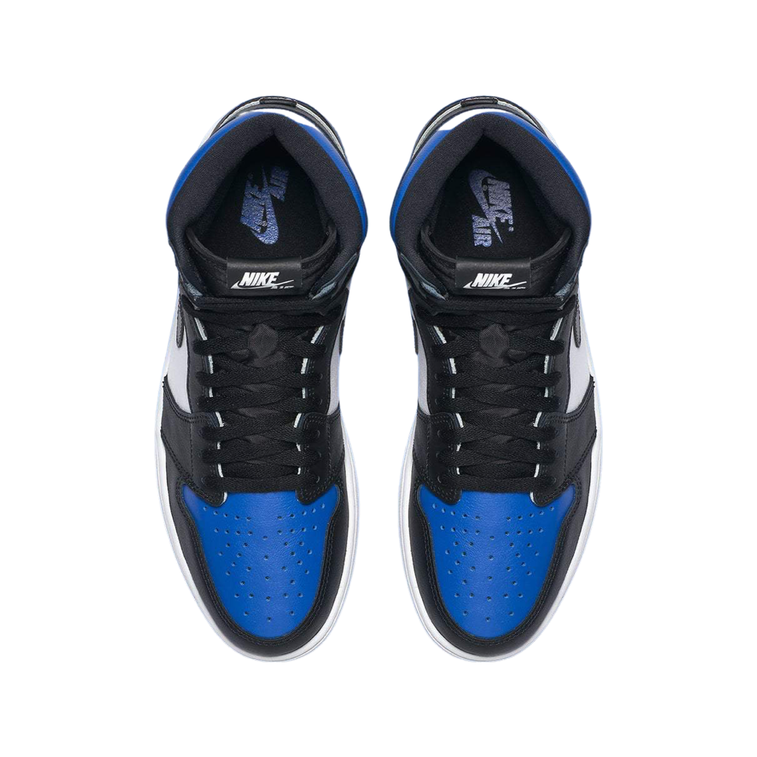 Jordan 1 Blue Royal Shoes