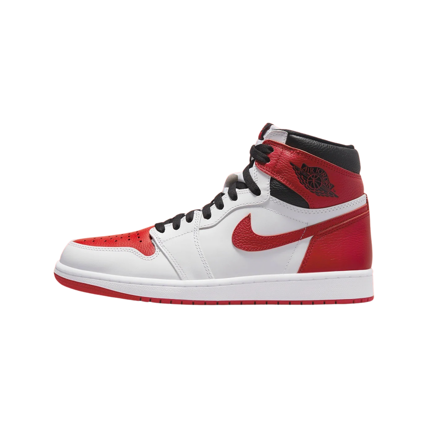 Jordan Heritage Sneakers