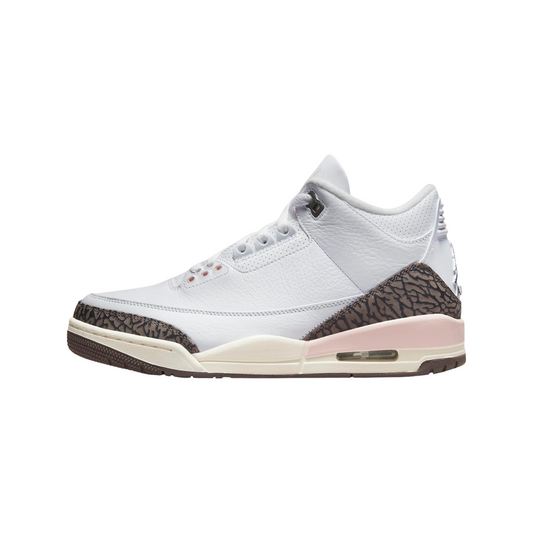 Jordan 3 Neopolitan Shoes