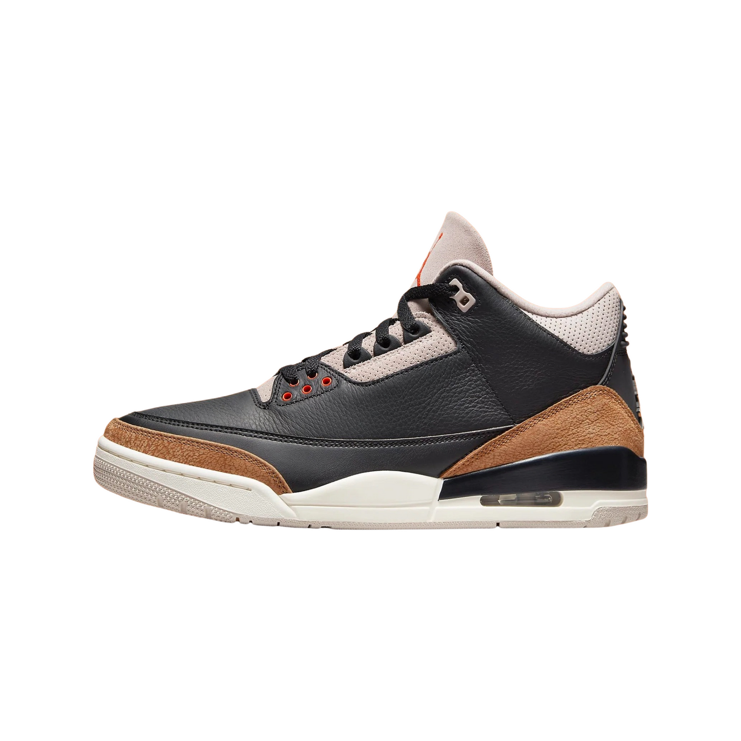 Jordan 3 Desert Elephant