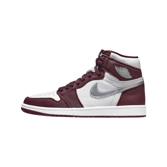 Jordan Bordeaux Shoes