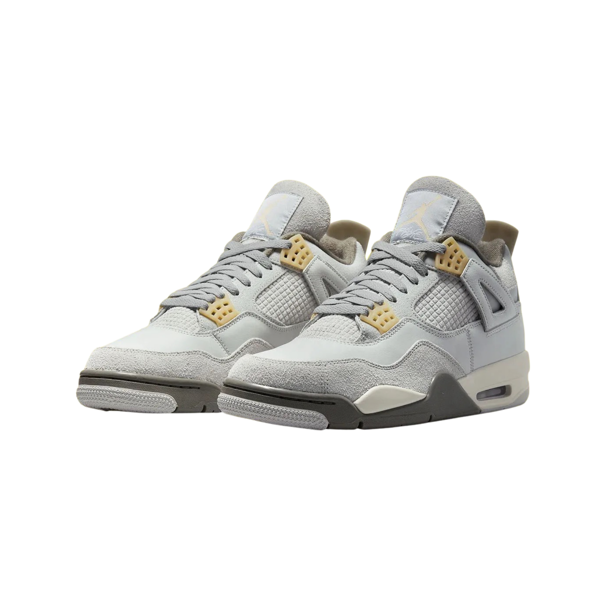 Jordan 4 Craft Photon Dust