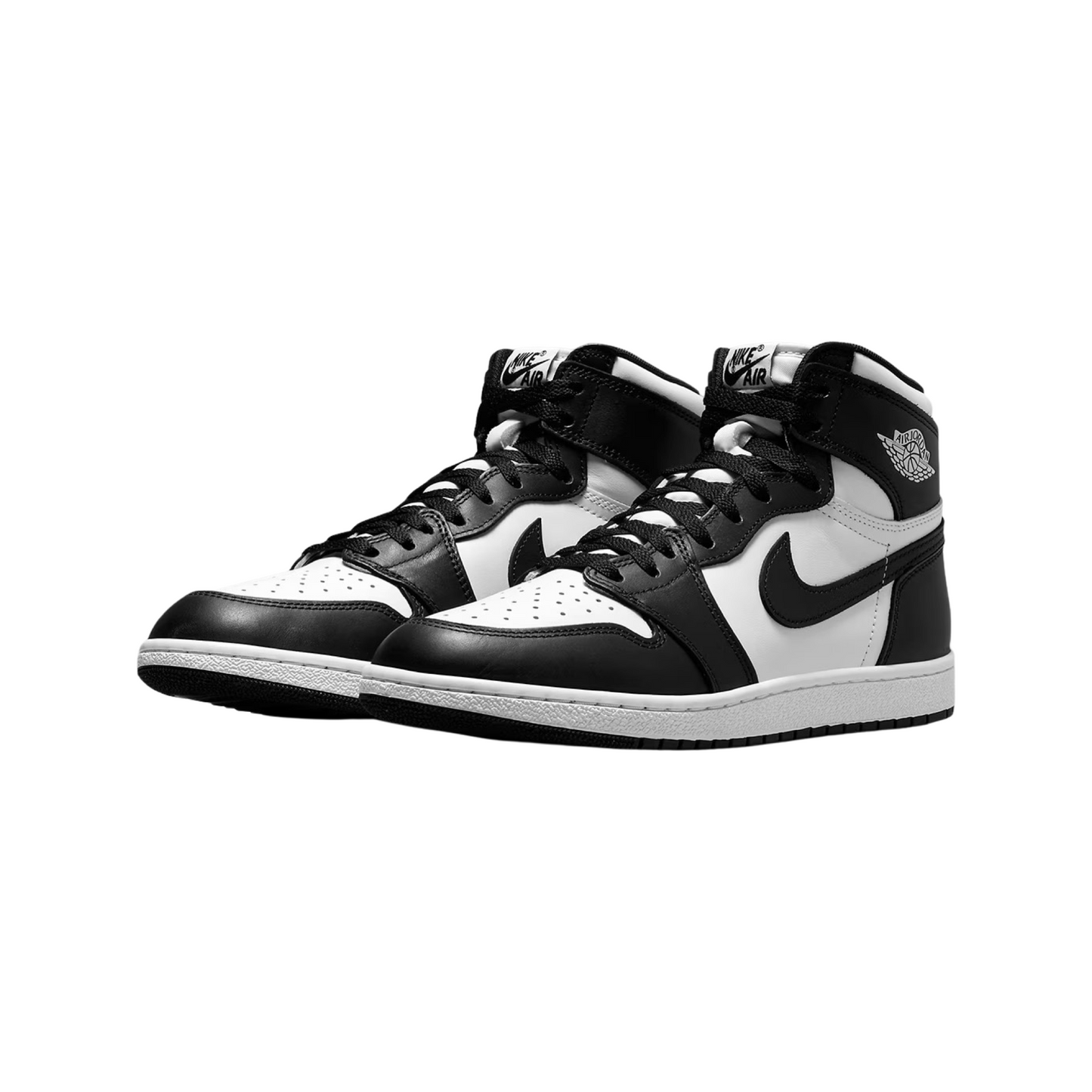 Jordan 1 High ‘85’ “Black/White”