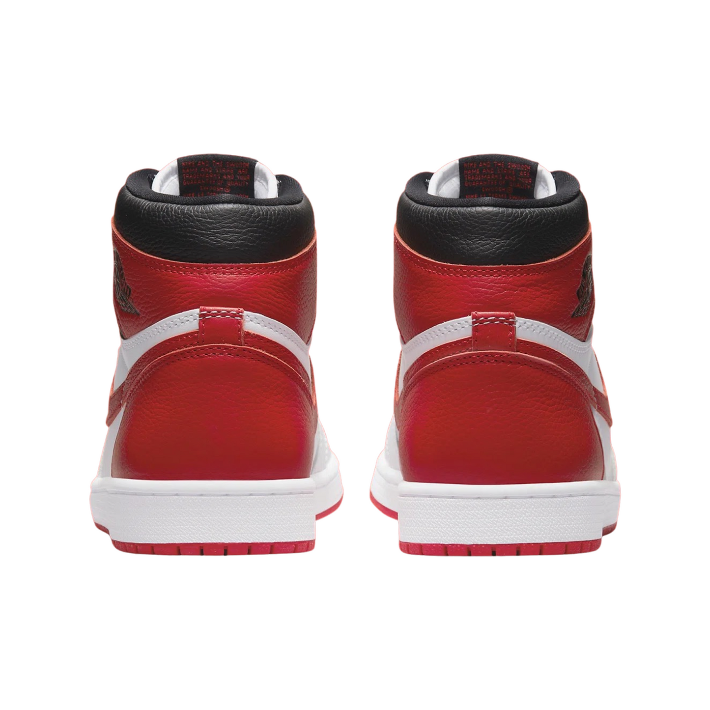 Jordan Heritage Sneakers